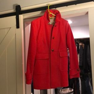 Once wore it once so i am selling it.